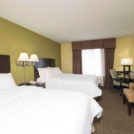 Hampton Inn & Suites Дэнвилл Экстерьер фото