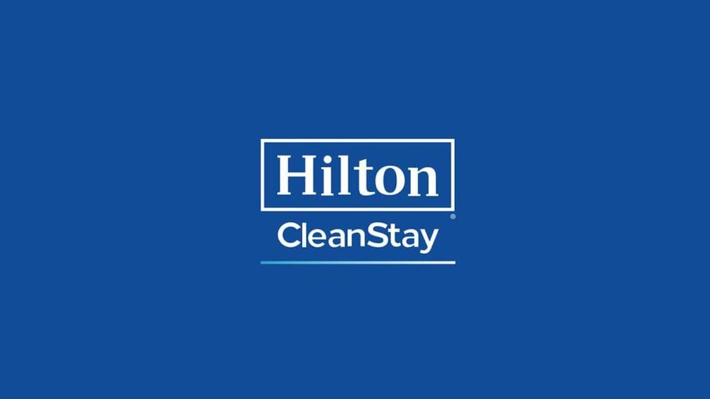 Hampton Inn & Suites Дэнвилл Экстерьер фото