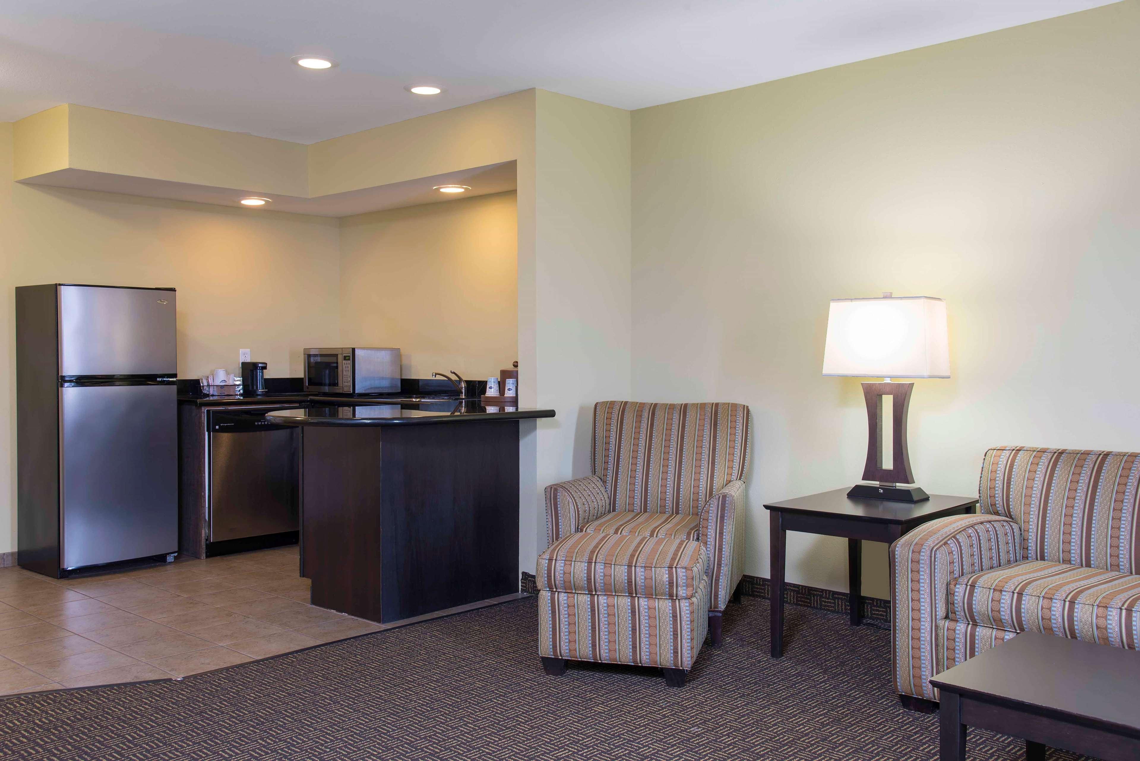 Hampton Inn & Suites Дэнвилл Экстерьер фото