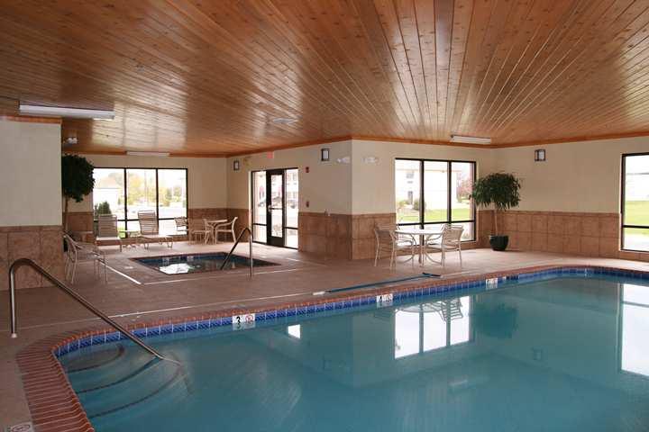 Hampton Inn & Suites Дэнвилл Экстерьер фото